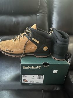 Timberlands
