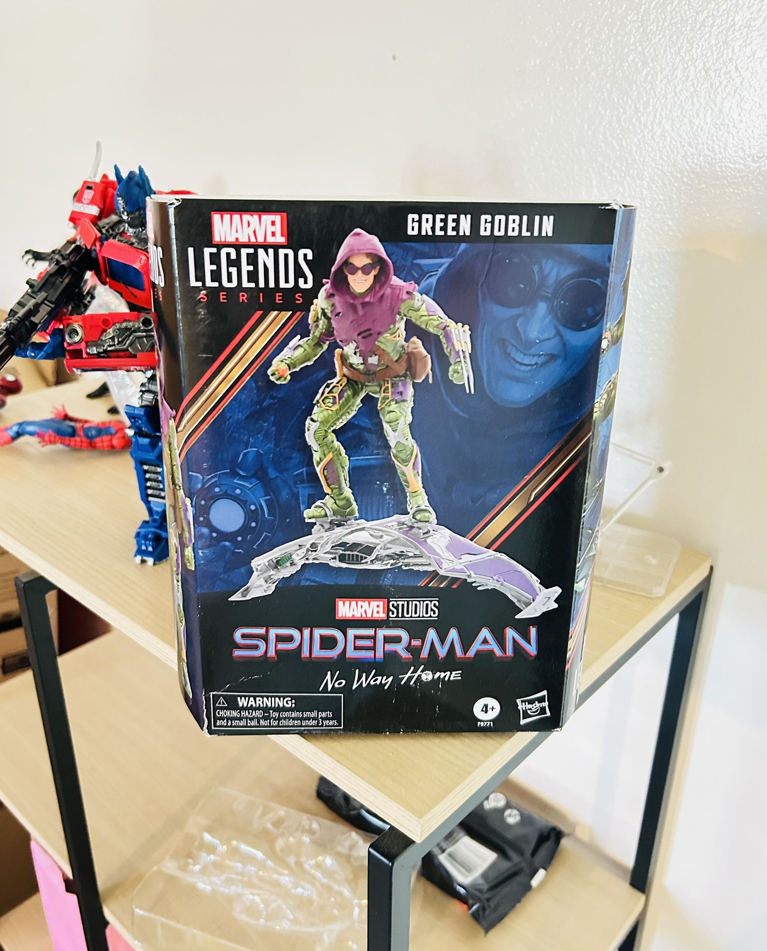 Green Goblin