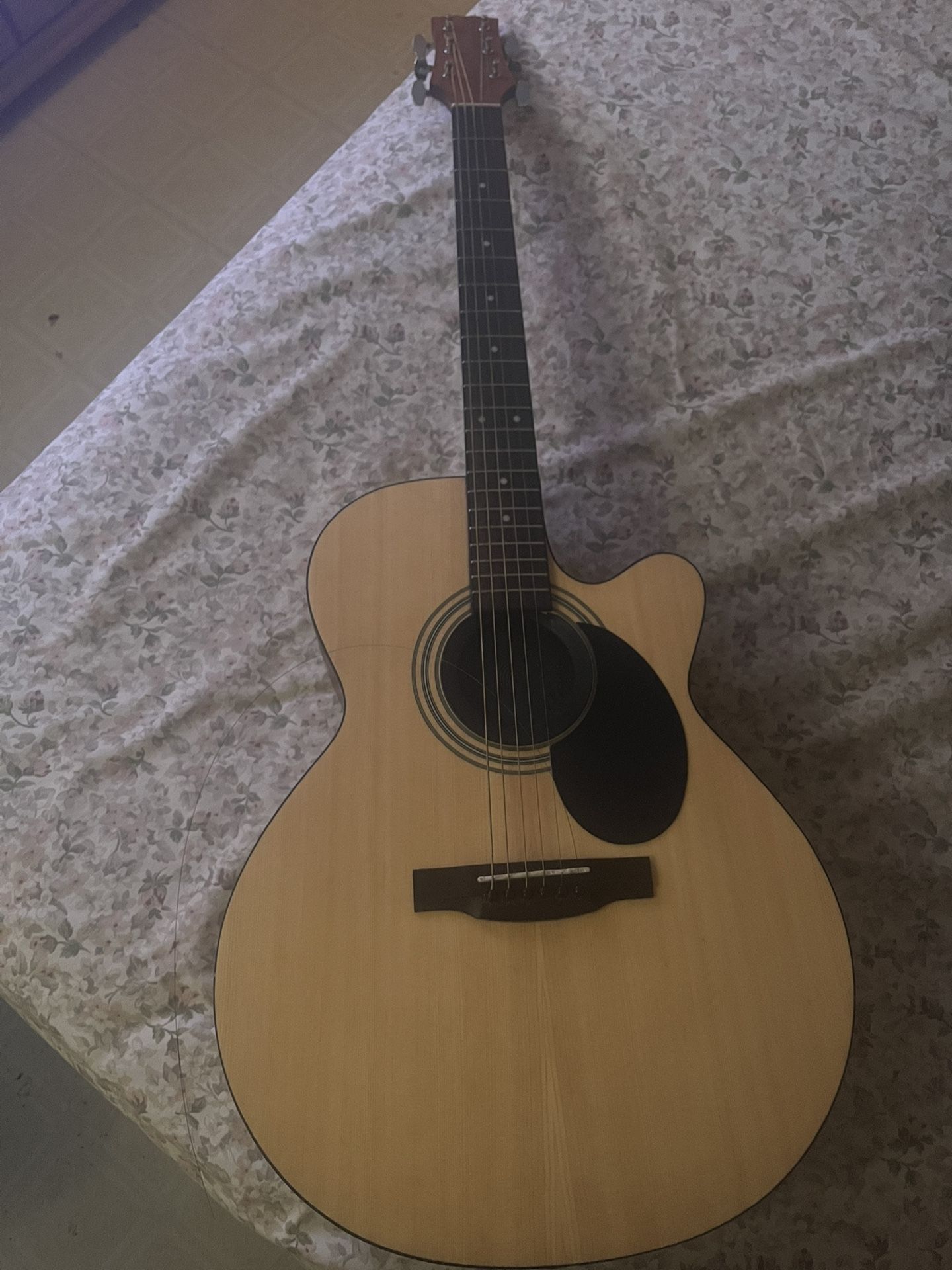 Jasmine Acoustic Guitar