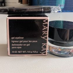 Gel delineador de Ojos MK
