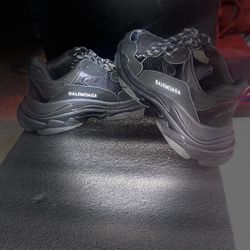 Balenciaga Triple S