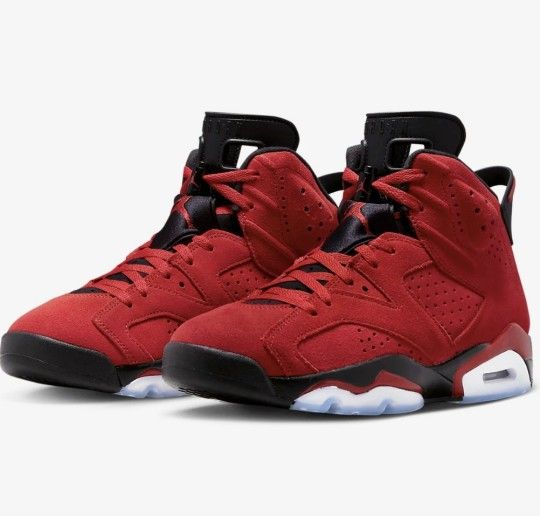 Air Jordan 6 Retro