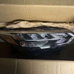 Original 2020 Nissan Sentra Parts