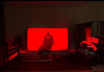 Custom High-Performance Gaming PC