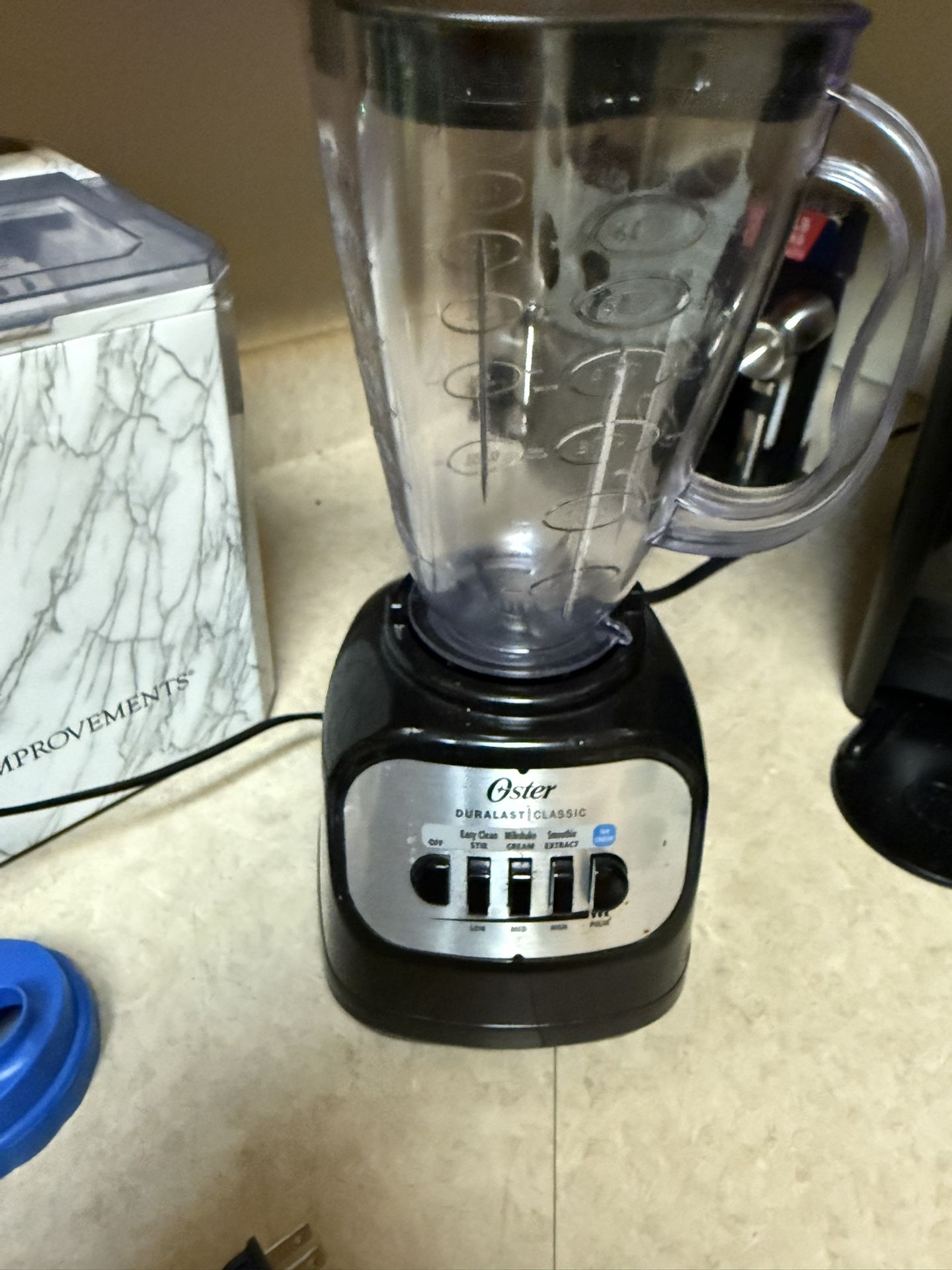 Blender 