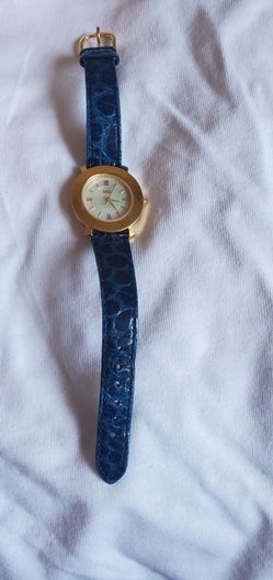 Esq watch