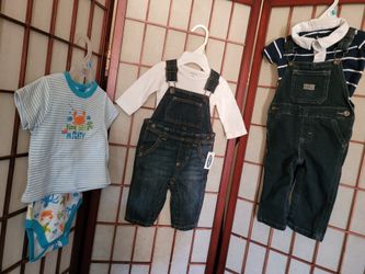 Baby Outfits/Clothes