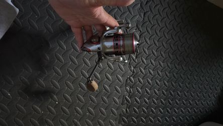 Pflueger president xt
