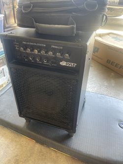 Speaker
