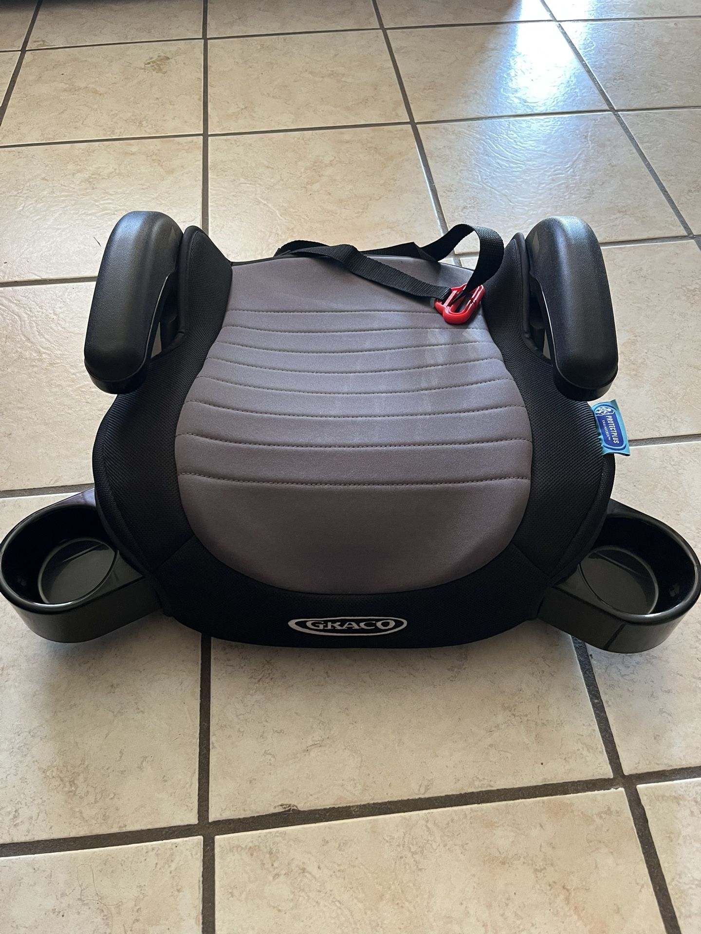 Graco Car Seat 