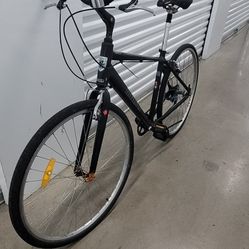Infinity 29 Inche Hybrid Road Bike $65 Cash