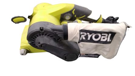 Ryobi Be319 Green