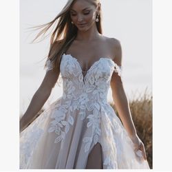 Gorgeous Wedding Dress