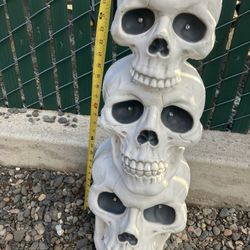 Halloween Haunted House