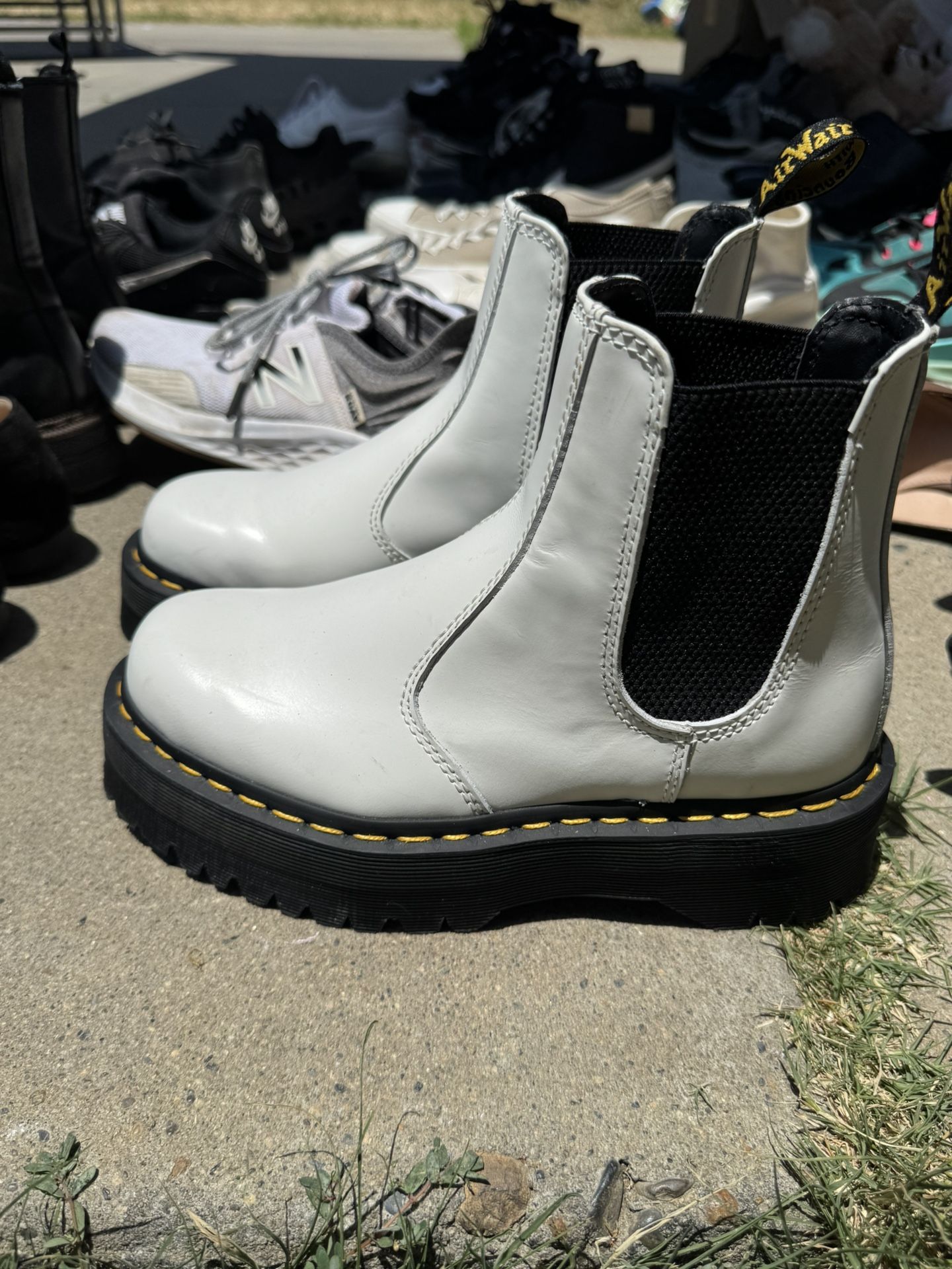 Doc Martens