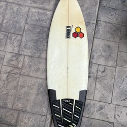 Al Merrick Neckbeard 