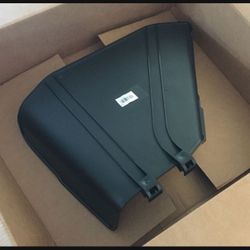 Toro Lawn Mower Chute