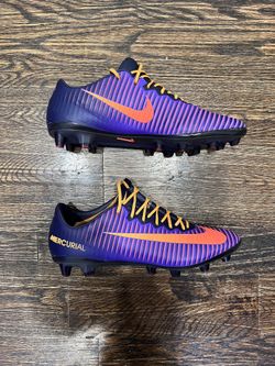 Nike Mercurial Vapor XI AG Pro Size 10 for Sale in New York NY OfferUp