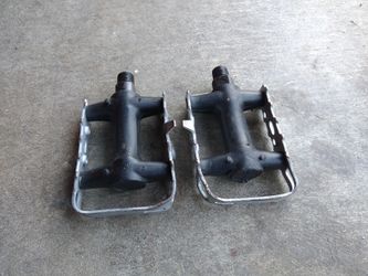 Bike Pedals