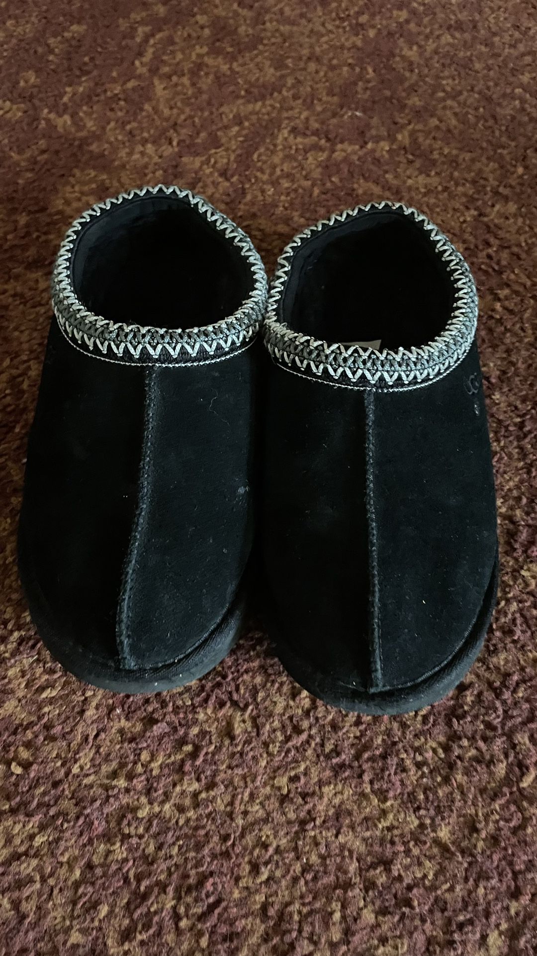 Uggs Tasmans