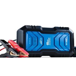 Portable Jump Starter 2000A Car Battery Jumper