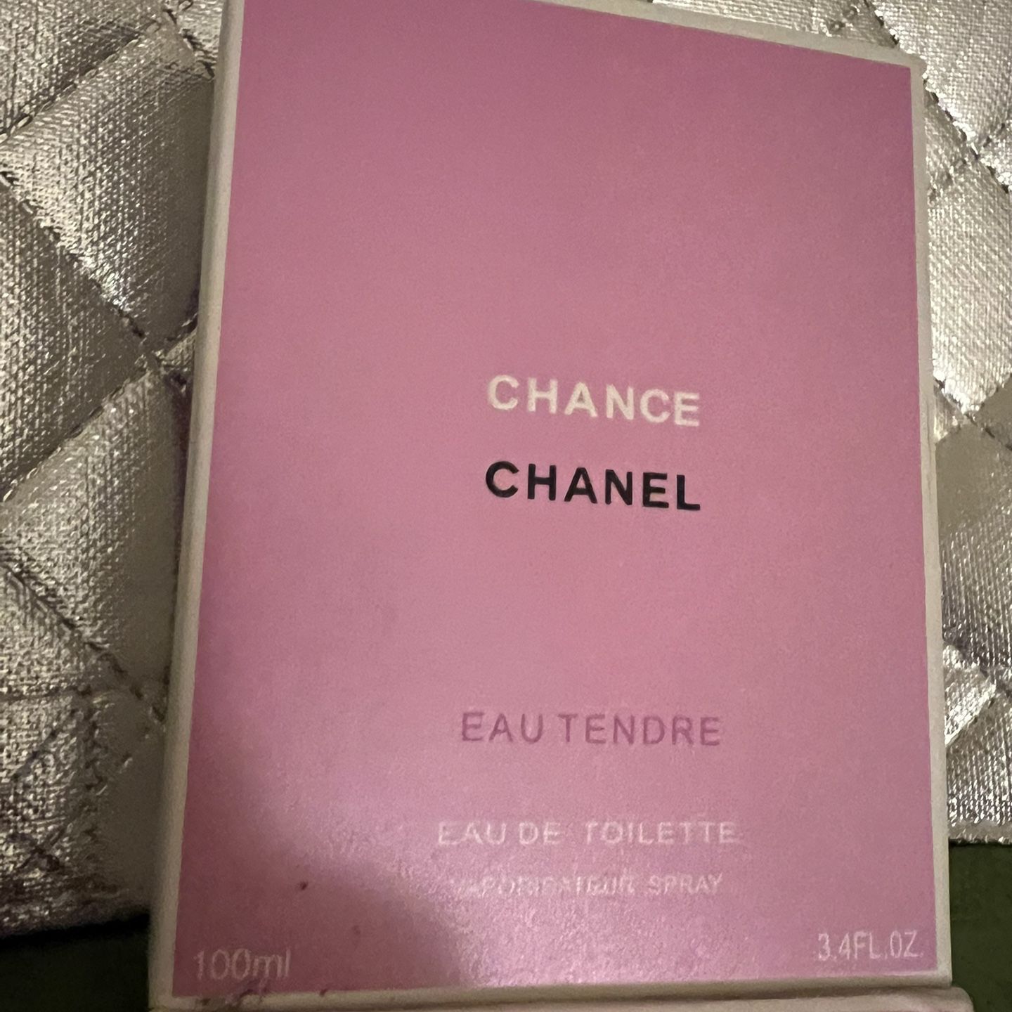 Chanel Chance for Sale in Puyallup, WA - OfferUp