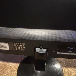 Acer High-Performance Monitor