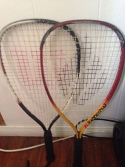 Tennis Racketball