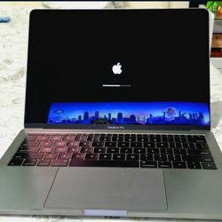 MacBook Pro 13-inch 