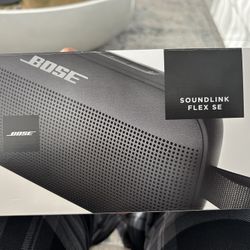 Bose Speaker