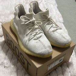 Yeezy 350 Cream Size 11