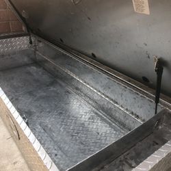 Truck Tool Box
