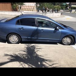 2010 Honda Civic
