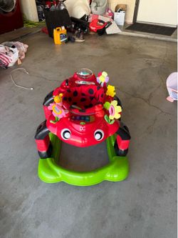 Delta children walker