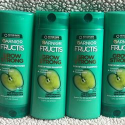 Garnier Bundle