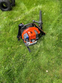Backpack Blower Husqvarna 150BT