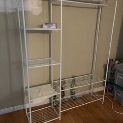Clothing Rack
