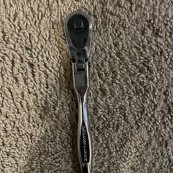 Milwaukee 3/8 in. Ratchet