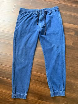 Levi’s men’s jeans 34x30