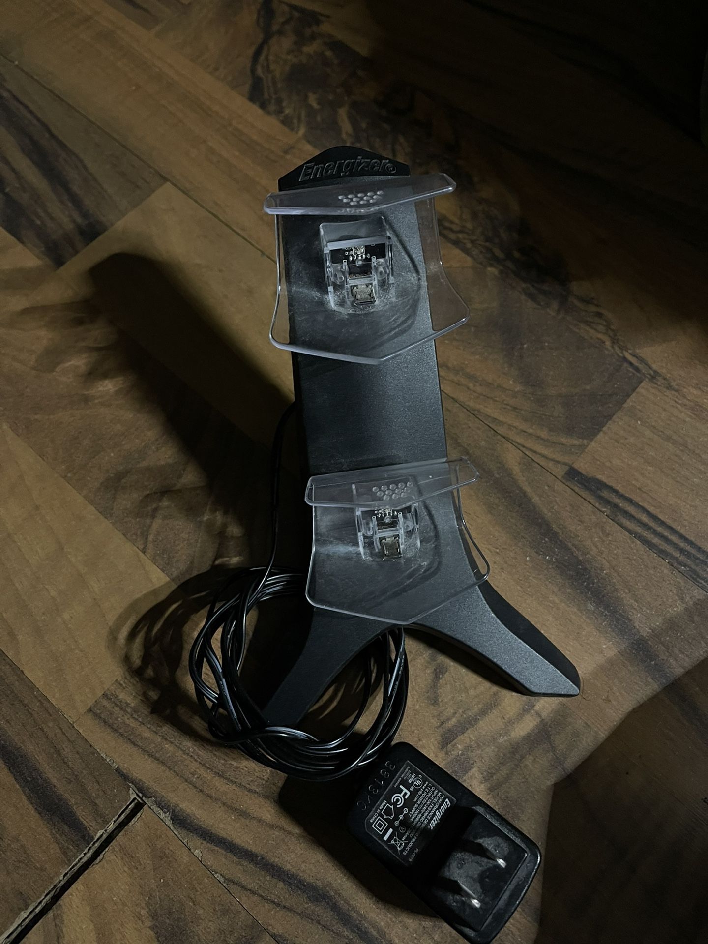 Xbox One Charge System