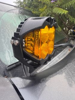 Baja Designs LP4s