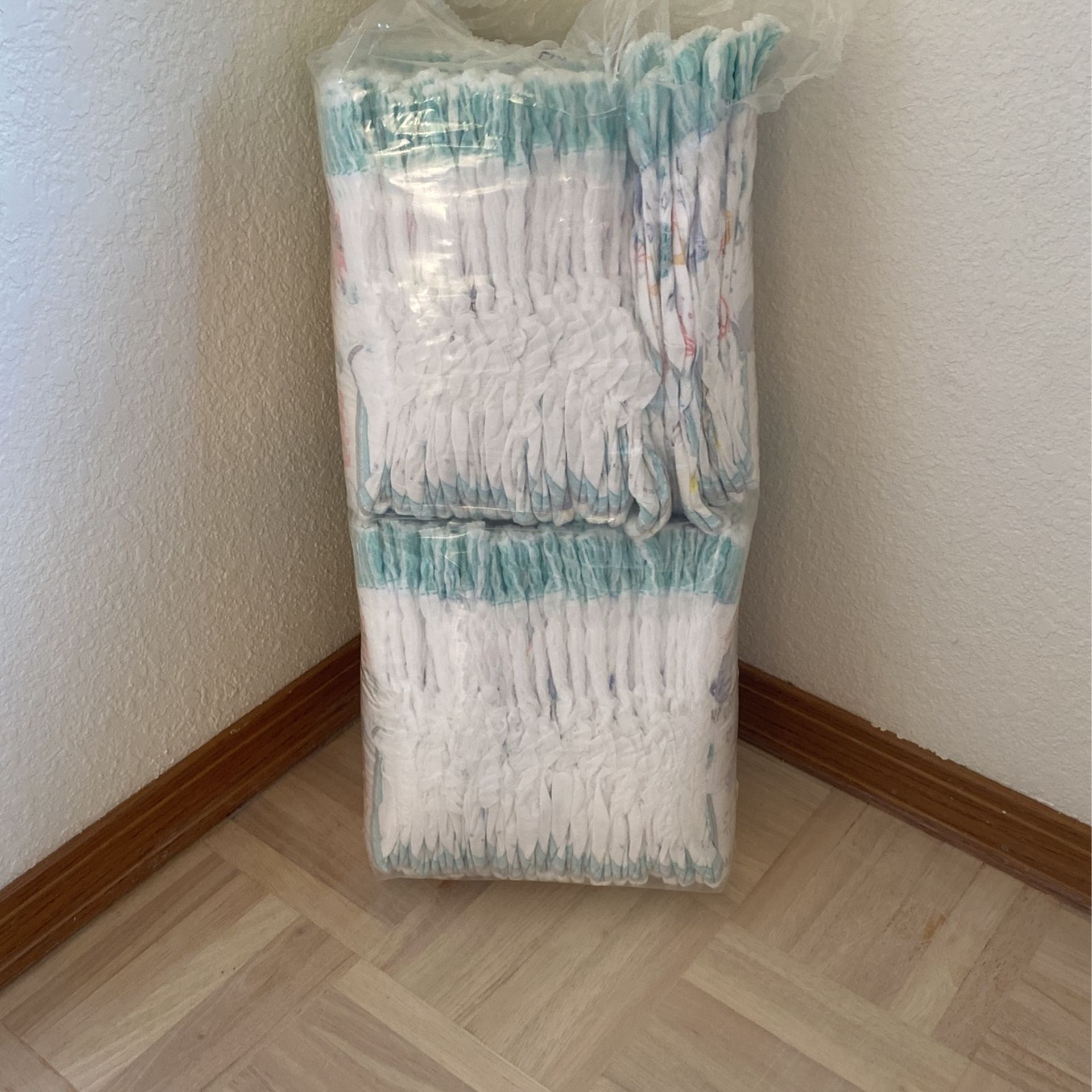 Pampers Pull Ups Size 5