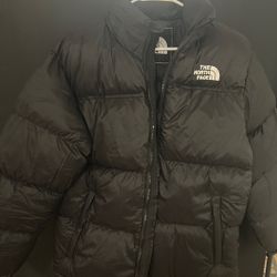 North Face Jacket Large 