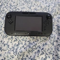 Wii U