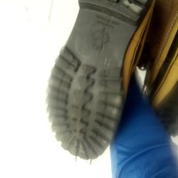 Sorel Boots Canadian Shoes Size 11