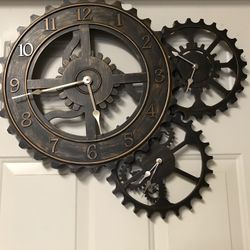 Vintage Clock