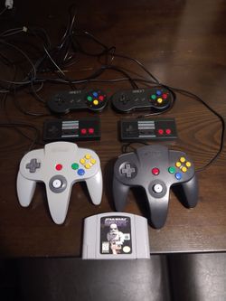 Star wars game game remote controls