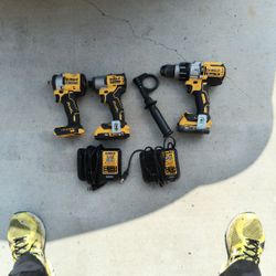 DeWalt Tools 