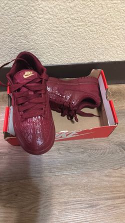 Women nike dunk low