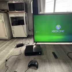 Xbox One Console – Works Great